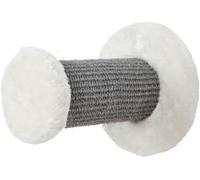 Trixie Climbing Step for Wall Mounting, 22 x 18 cm, Grey/White