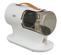 Trixie Clipper Set With Fur Vacuum For Dogs - Care & Accessories