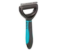 Trixie Dog Universal Fur Care Currycomb - Fine Teeth -7 × 18 cm