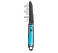 Trixie Cat Coat Untangler Combi-Comb - 22cm