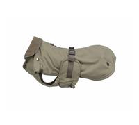 Trixie Hermy Dog Coat Olive Green