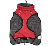 Trixie Minot Dog Jacket Red 40 cm