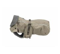 Trixie Rouen Dog Jacket Beige 38 cm