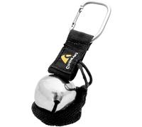 TRIXIE Coghlans Bären Bells silber One Size