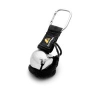 Coghlans Bären Bells silber One Size