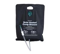 TRIXIE Coghlan's Solar Heated Camp Shower