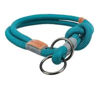 TRIXIE Collar Fit, BENORDIC, L-XL 55 cm, ø13 mm, P, Pecl, G, GCl