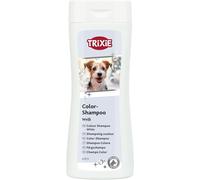 Trixie Colour Shampoo for Dogs with Bright Fur - 250ml