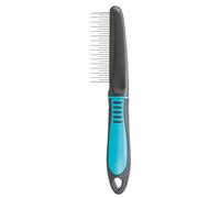 Trixie Combi Comb for Dog, 22 cm