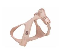 Trixie Comfort Soft Touring Harness Red - Extra Extra Small/Extra Small - 25/35 cm/15 mm