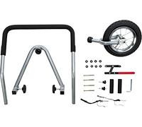 Trixie 12817 Jogger Conversion Kit f. Bicycle trailers