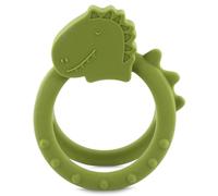 TRIXIE Cooling Baby Teether, Cooling Ring and Teething Aid