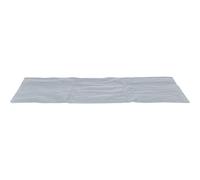 Trixie cooling mat for dogs and cats, 28684, 65 x 50 cm, blue, cools for several hours through body contact