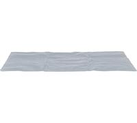 Trixie cooling mat for dogs and cats, 28685, 50 x 40 cm, blue, cools for seve...