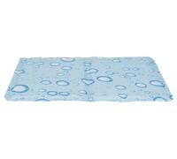 Trixie 28776 Cooling Mat 40 × 30 cm Light Blue