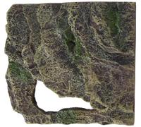 TRIXIE Corner Rock with Cave and Platform, 16 × 12 × 15 cm