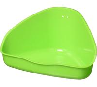 TRIXIE Corner Toilet, 16cm x 7cm x 12cm