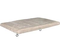 Trixie 4328 lying plate for window sill, 51x36x3.6cm. , light grey, 1 piece (pack of 1)