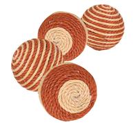 Trixie Cotton Yarn Ball - 4.5cm