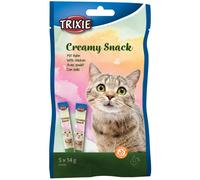 Trixie Creamy Snack Chicken for Cats - 14g