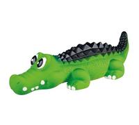 Trixie Crocodile Dog Toy - 33cm