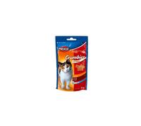 NO PORK Trixie Snack Crumbies for cats 50g
