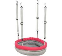Trixie Cuddly Hanging Bed for Rats - 30x8x25cm