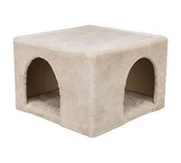 Trixie Guinea Pigs & Rabbits Cave 36x25x36 Cm Beige