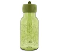Trixie Daring Dino Tritan™ Water Bottle 350ml for Kids