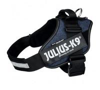 Trixie Dark Blue Xxs Julius-K9 Idc Dog Powerharness