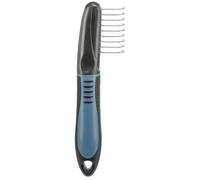 Trixie De-Matting Dog Comb With Bent Teeth
