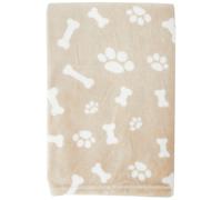 Trixie Decke Kenny, 100 ? 75 cm, beige