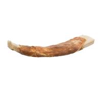 Trixie Denta Fun Barbecue Duck Chewing Ribs - 17cm - 2 Pieces