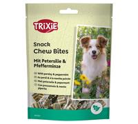 Trixie Denta Fun Chew Bites 150 G - 10 Pieces / Bulk Package, RRP 19.90 EUR, NEW