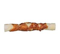 Trixie Denta Fun Chew Sticks, Chicken, 17 cm / 6 x 3 Pieces, RRP 26.94 EUR, NEW