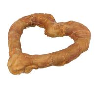 Trixie Denta Fun Chicken Heart 125 g - 25 Pieces, Dog Snack, RRP 99.75 EUR, New