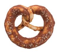 Trixie Denta Fun Duck Pretzel For Dogs - Pack of 100 - 75g