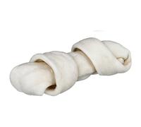 Trixie Denta Fun Knot, Natural, 16 Cm / 6 Pieces, RRP 23.94 EUR, NEW