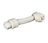 Trixie Denta Fun Knot, Natural, 39 Cm / 4 Pieces, RRP 67.96 EUR, NEW