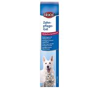 TRIXIE Dental Hygiene Gel With Beef Flavour, Dog/Cat