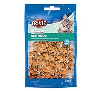 Trixie Dentinos with Vitamins, 50 g