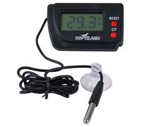 Trixie Digital Thermometer Remote Sensing For Aquariums 90 Cm Cable -20 To 50 °C