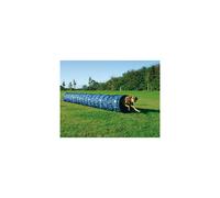 Trixie Dog Activity Agility Basic Tunnel, 60 cm ? 5 m, Blue