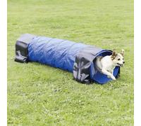 Trixie Dog Activity Agility Tunnel, ø 40 cm x 2 m, RRP 29.99 EUR, NEW