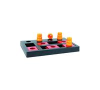 Trixie Dog Activity Chess, 40, 10, 27cm - Chess 27cm - dog chess activity trixie 40 10 27 cm