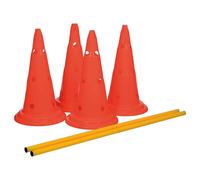 TRIXIE Dog Activity Dog Activity Obstacles, set 2 pcs.