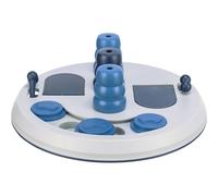 Trixie Dog Activity Flip Board Toy - 28cm (Diameter)