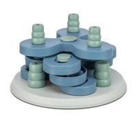 Trixie Dog Activity Flower Tower, 30 Cm, Play Tower For Dogs, Level 3