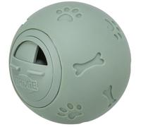 Trixie Dog Activity Plastic Snack Ball, 7 cm Diameter