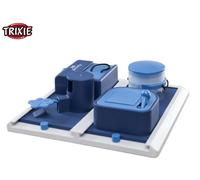 Trixie Dog Toy Dog Activity Strategy Game Poker Box 2, RRP 24.99 EUR